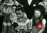 Image of Holiday Greetings Washington DC USA, 1947, second 51 stock footage video 65675021115