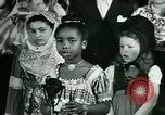 Image of Holiday Greetings Washington DC USA, 1947, second 52 stock footage video 65675021115