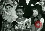Image of Holiday Greetings Washington DC USA, 1947, second 53 stock footage video 65675021115