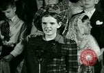 Image of Holiday Greetings Washington DC USA, 1947, second 54 stock footage video 65675021115