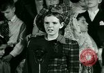 Image of Holiday Greetings Washington DC USA, 1947, second 55 stock footage video 65675021115