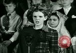 Image of Holiday Greetings Washington DC USA, 1947, second 57 stock footage video 65675021115