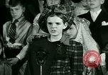 Image of Holiday Greetings Washington DC USA, 1947, second 58 stock footage video 65675021115