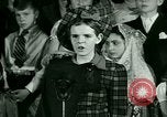 Image of Holiday Greetings Washington DC USA, 1947, second 60 stock footage video 65675021115