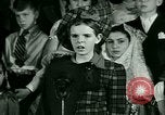 Image of Holiday Greetings Washington DC USA, 1947, second 62 stock footage video 65675021115