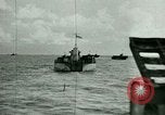 Standbild alliierten Truppen Insel Walcheren Niederlande, 1944, aus Sekunde 21 historischem Filmmaterial Videoclip 65675021116