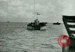 Standbild alliierten Truppen Insel Walcheren Niederlande, 1944, aus Sekunde 22 historischem Filmmaterial Videoclip 65675021116