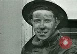 Standbild alliierten Truppen Insel Walcheren Niederlande, 1944, aus Sekunde 26 historischem Filmmaterial Videoclip 65675021116