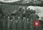 Standbild alliierten Truppen Insel Walcheren Niederlande, 1944, aus Sekunde 29 historischem Filmmaterial Videoclip 65675021116