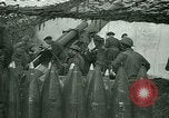 Standbild alliierten Truppen Insel Walcheren Niederlande, 1944, aus Sekunde 30 historischem Filmmaterial Videoclip 65675021116