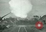 Standbild alliierten Truppen Insel Walcheren Niederlande, 1944, aus Sekunde 31 historischem Filmmaterial Videoclip 65675021116