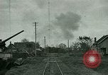 Standbild alliierten Truppen Insel Walcheren Niederlande, 1944, aus Sekunde 32 historischem Filmmaterial Videoclip 65675021116