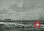 Standbild alliierten Truppen Insel Walcheren Niederlande, 1944, aus Sekunde 35 historischem Filmmaterial Videoclip 65675021116
