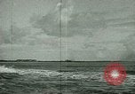 Standbild alliierten Truppen Insel Walcheren Niederlande, 1944, aus Sekunde 36 historischem Filmmaterial Videoclip 65675021116