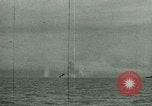Standbild alliierten Truppen Insel Walcheren Niederlande, 1944, aus Sekunde 41 historischem Filmmaterial Videoclip 65675021116