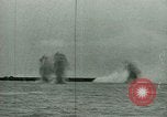 Standbild alliierten Truppen Insel Walcheren Niederlande, 1944, aus Sekunde 43 historischem Filmmaterial Videoclip 65675021116