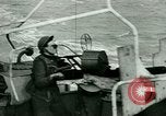 Standbild alliierten Truppen Insel Walcheren Niederlande, 1944, aus Sekunde 45 historischem Filmmaterial Videoclip 65675021116