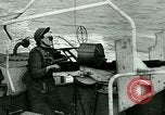 Standbild alliierten Truppen Insel Walcheren Niederlande, 1944, aus Sekunde 46 historischem Filmmaterial Videoclip 65675021116