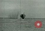 Standbild alliierten Truppen Insel Walcheren Niederlande, 1944, aus Sekunde 47 historischem Filmmaterial Videoclip 65675021116