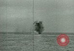 Standbild alliierten Truppen Insel Walcheren Niederlande, 1944, aus Sekunde 48 historischem Filmmaterial Videoclip 65675021116