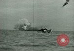 Standbild alliierten Truppen Insel Walcheren Niederlande, 1944, aus Sekunde 49 historischem Filmmaterial Videoclip 65675021116