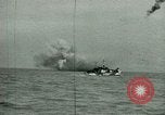 Standbild alliierten Truppen Insel Walcheren Niederlande, 1944, aus Sekunde 51 historischem Filmmaterial Videoclip 65675021116