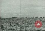 Standbild alliierten Truppen Insel Walcheren Niederlande, 1944, aus Sekunde 53 historischem Filmmaterial Videoclip 65675021116