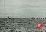 Standbild alliierten Truppen Insel Walcheren Niederlande, 1944, aus Sekunde 54 historischem Filmmaterial Videoclip 65675021116