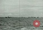 Standbild alliierten Truppen Insel Walcheren Niederlande, 1944, aus Sekunde 55 historischem Filmmaterial Videoclip 65675021116