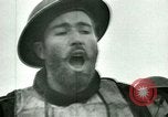 Standbild alliierten Truppen Insel Walcheren Niederlande, 1944, aus Sekunde 56 historischem Filmmaterial Videoclip 65675021116