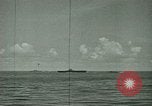 Immagine di US Navy combatte il giapponese nelle Filippine Mare delle Filippine, 1944, secondo 6 filmato di repertorio 65675021117