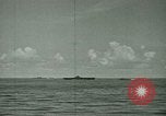 Immagine di US Navy combatte il giapponese nelle Filippine Mare delle Filippine, 1944, secondo 7 filmato di repertorio 65675021117