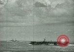 Immagine di US Navy combatte il giapponese nelle Filippine Mare delle Filippine, 1944, secondo 10 filmato di repertorio 65675021117