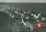 Immagine di US Navy combatte il giapponese nelle Filippine Mare delle Filippine, 1944, secondo 12 filmato di repertorio 65675021117