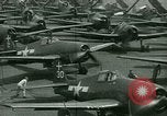 Immagine di US Navy combatte il giapponese nelle Filippine Mare delle Filippine, 1944, secondo 18 filmato di repertorio 65675021117