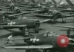 Immagine di US Navy combatte il giapponese nelle Filippine Mare delle Filippine, 1944, secondo 19 filmato di repertorio 65675021117
