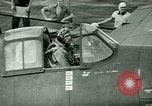 Immagine di US Navy combatte il giapponese nelle Filippine Mare delle Filippine, 1944, secondo 20 filmato di repertorio 65675021117