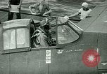 Immagine di US Navy combatte il giapponese nelle Filippine Mare delle Filippine, 1944, secondo 21 filmato di repertorio 65675021117