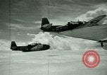 Immagine di US Navy combatte il giapponese nelle Filippine Mare delle Filippine, 1944, secondo 30 filmato di repertorio 65675021117