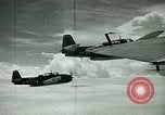 Immagine di US Navy combatte il giapponese nelle Filippine Mare delle Filippine, 1944, secondo 32 filmato di repertorio 65675021117