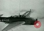 Immagine di US Navy combatte il giapponese nelle Filippine Mare delle Filippine, 1944, secondo 33 filmato di repertorio 65675021117