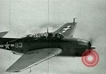 Immagine di US Navy combatte il giapponese nelle Filippine Mare delle Filippine, 1944, secondo 34 filmato di repertorio 65675021117