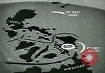 Immagine di US Navy combatte il giapponese nelle Filippine Mare delle Filippine, 1944, secondo 40 filmato di repertorio 65675021117