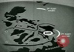 Immagine di US Navy combatte il giapponese nelle Filippine Mare delle Filippine, 1944, secondo 42 filmato di repertorio 65675021117
