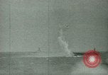 Immagine di US Navy combatte il giapponese nelle Filippine Mare delle Filippine, 1944, secondo 53 filmato di repertorio 65675021117