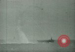Immagine di US Navy combatte il giapponese nelle Filippine Mare delle Filippine, 1944, secondo 56 filmato di repertorio 65675021117