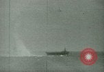 Immagine di US Navy combatte il giapponese nelle Filippine Mare delle Filippine, 1944, secondo 57 filmato di repertorio 65675021117