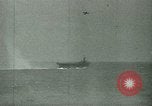 Immagine di US Navy combatte il giapponese nelle Filippine Mare delle Filippine, 1944, secondo 58 filmato di repertorio 65675021117