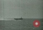 Immagine di US Navy combatte il giapponese nelle Filippine Mare delle Filippine, 1944, secondo 60 filmato di repertorio 65675021117