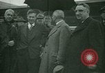 Standbild Franklin Roosevelt Washington DC USA, 1944, aus Sekunde 5 historischem Filmmaterial Videoclip 65675021118
